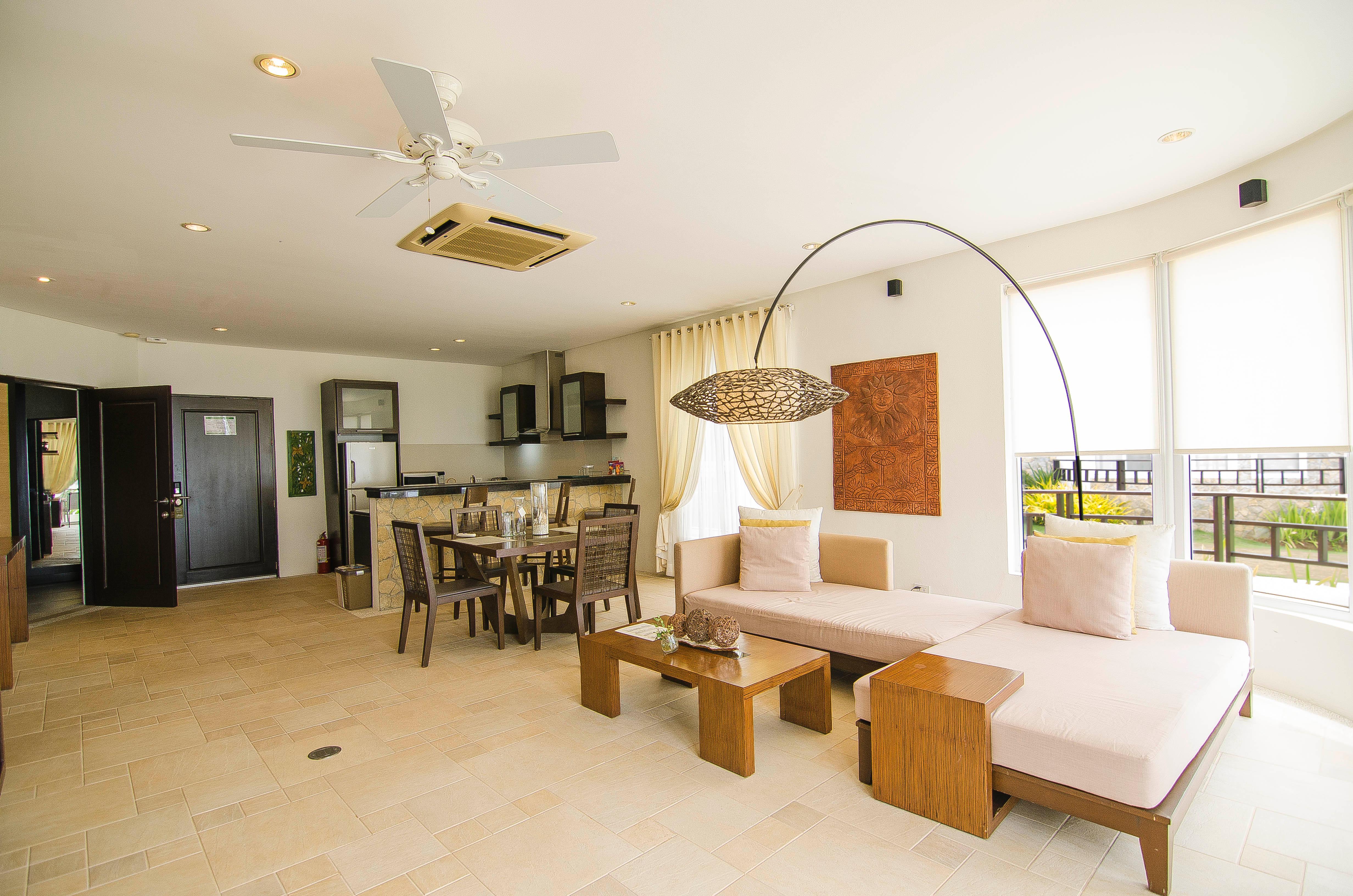 7Stones Boracay Hotel Bagian luar foto