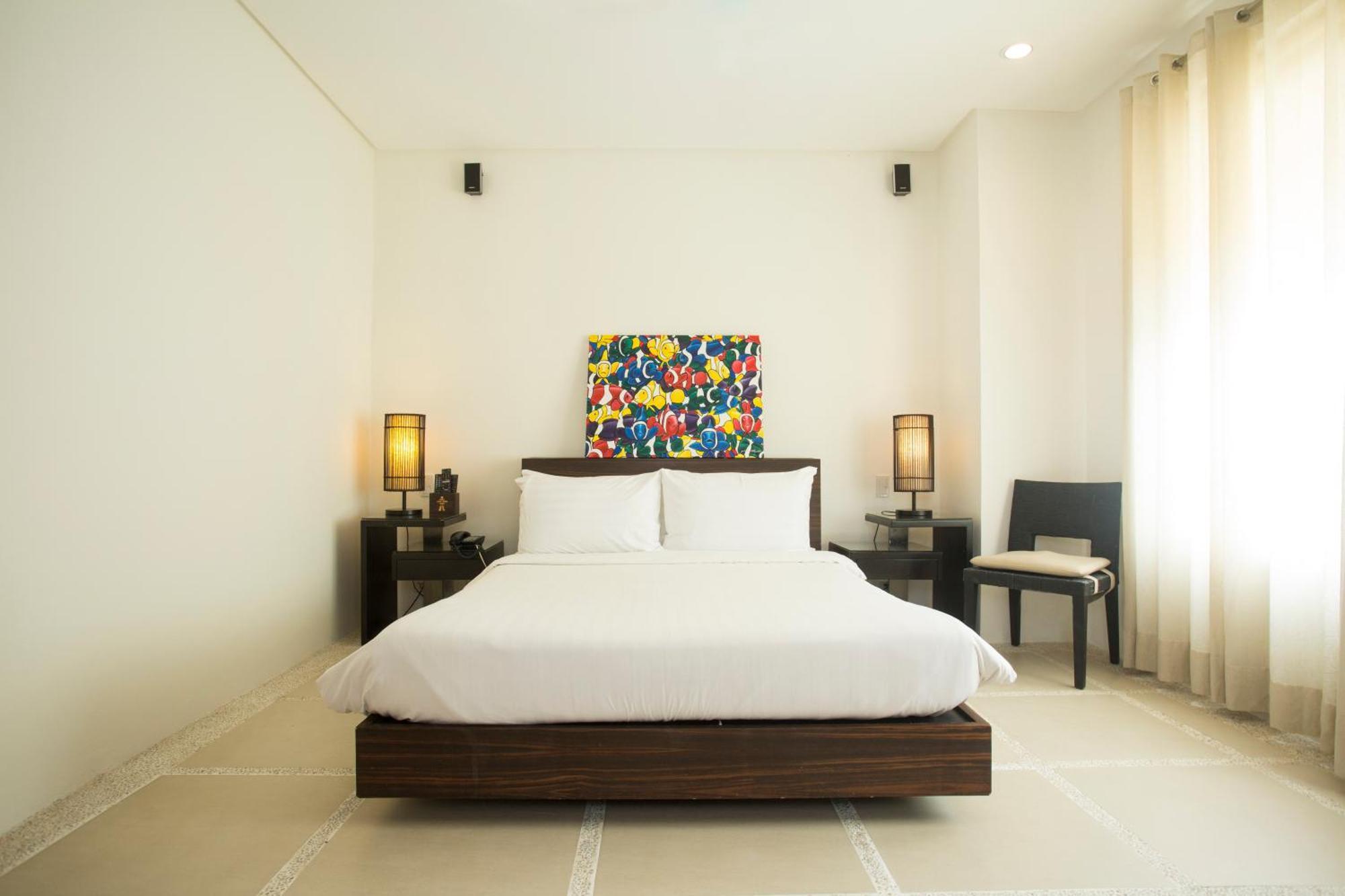 7Stones Boracay Hotel Ruang foto