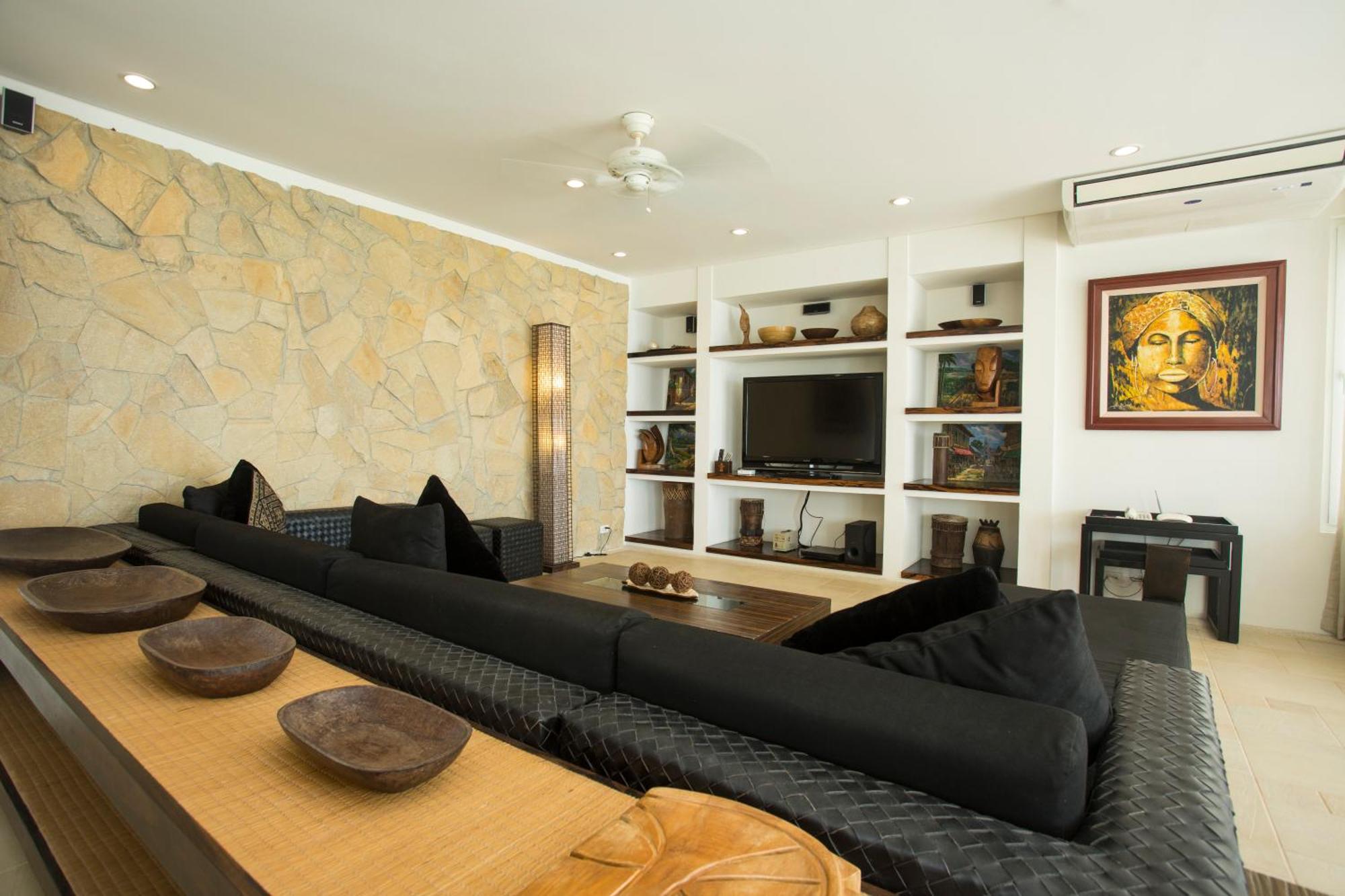 7Stones Boracay Hotel Ruang foto